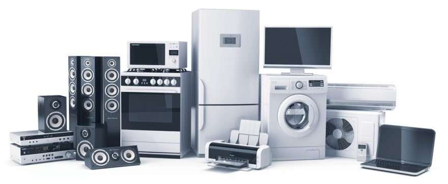 Electronics